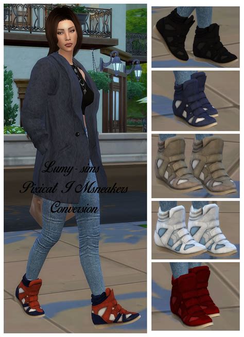 Lumy Photo Sims Sims 4 Clothing Sims 4 Update