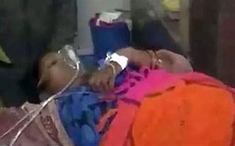 Ten Indian Women Die And Dozens Critical After Mass Sterilisation