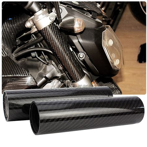 Lucas hub oil was formulated to stop leaks in steering axles and. Yamaha MT07 MT 07 FZ07 FZ shock front suspension cover ...