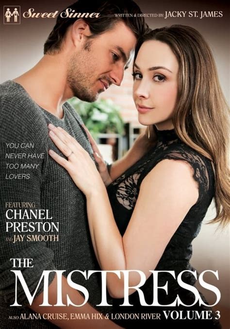 The Mistress 3 2019 — The Movie Database Tmdb