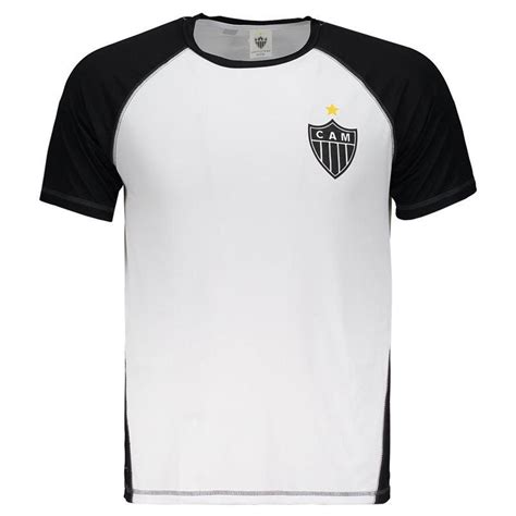 It has played in the peruvian segunda division ever since. Camisa Atlético Mineiro Lude Masculina | Netshoes