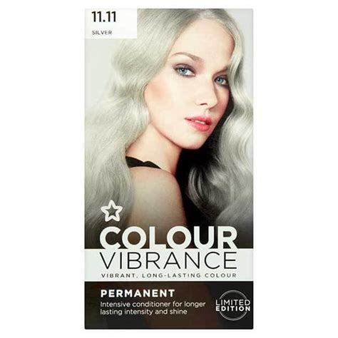 Superdrug Colour Vibrance Farba Do Włosów Cena Opinie Recenzja Kwc