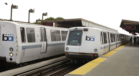 Unclear If Bart Workers Will Strike Wednesday