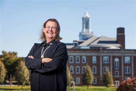 Deborah Smith Howell Named Interim Chief Of Staff To Chancellor Joanne