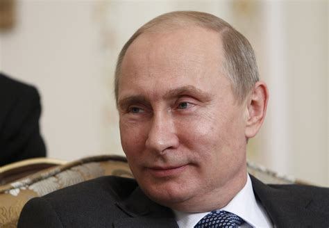 Putin Is Winning On Snowden Syria And Sochi But So What