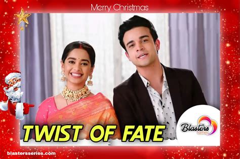 Twist Of Fate On Zee World Tuesday 3rd January 2023 Update