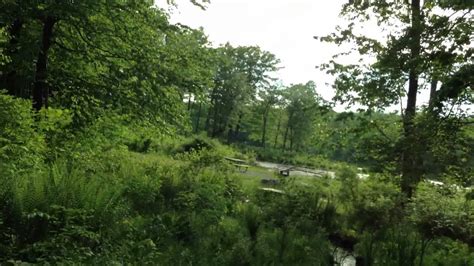 The land for high point state park, donated by colonel anthony r. High Point State Park - Sawmill Campground - YouTube