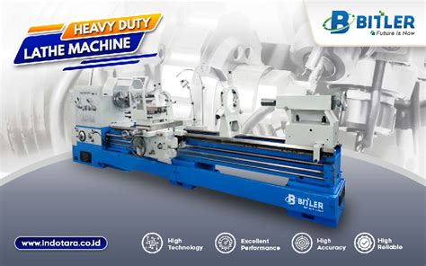 Jual Bitler Heavy Duty Lathe Machine Harga Bitler Heavy Duty Lathe Machine Jual Bitler Heavy