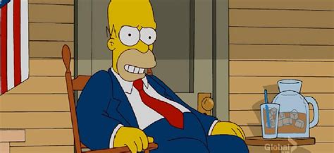 Politically Inept With Homer Simpson Simpson Wiki En Español