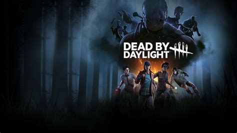 2560x1440 Resolution Dead By Daylight Hd Gaming 2022 1440p Resolution