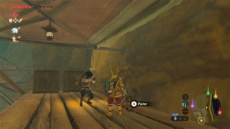 breath of the wild tips and tricks side quests page 3 zelda s palace