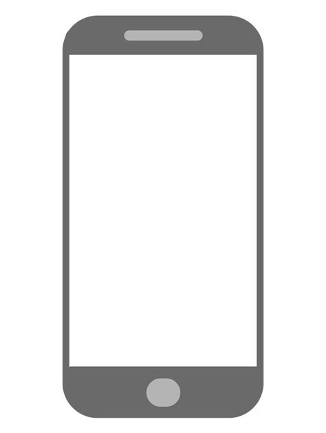 Android Phone Icon Png Aplikasi Digital