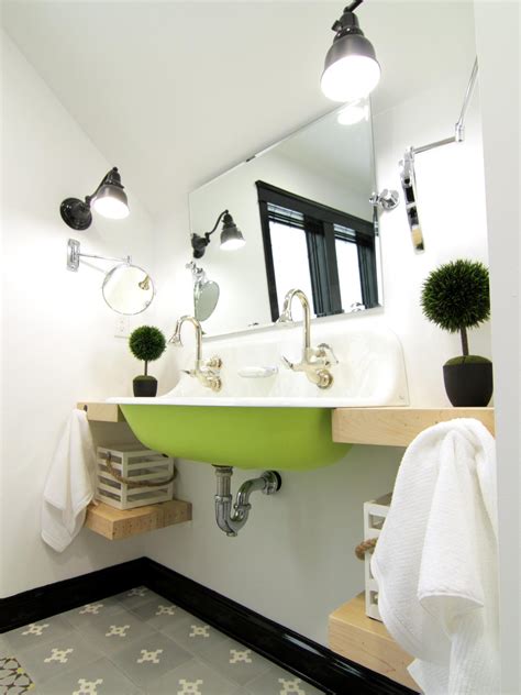Looking for small bathroom ideas? 25 Beach Style Bathroom Design Ideas - Decoration Love