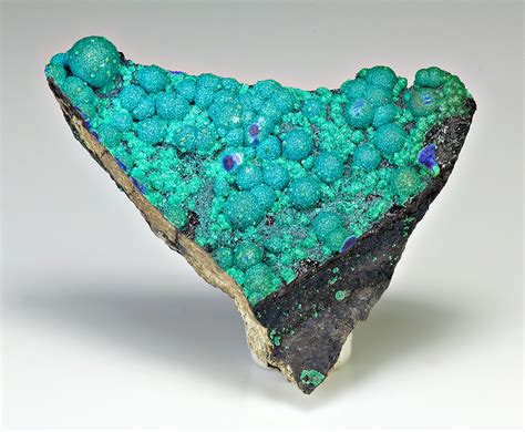 Chrysocolla With Azurite Minerals For Sale 1257889