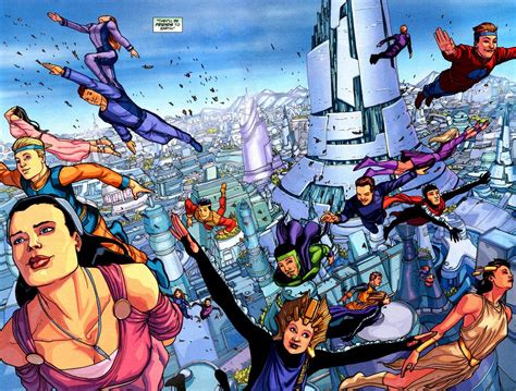 Galactus Thanos Vs Apokolips Krypton Green Lantern Corps