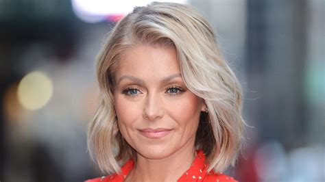 Watch Access Hollywood Interview Kelly Ripa Takes You Inside Her Botox