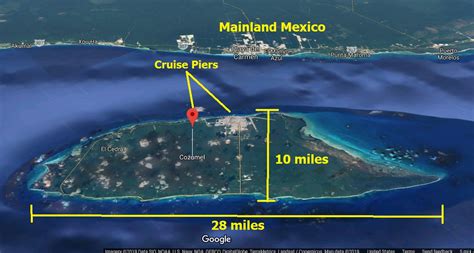23 Best Things To Do In Cozumel Cruise Port 2024