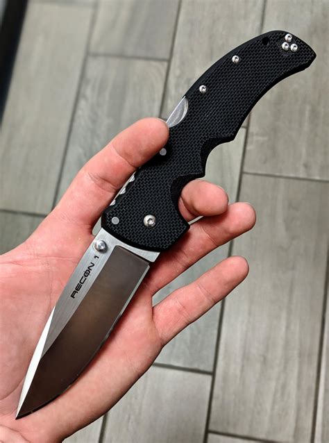 One Of The Best Values In Folding Knives Ever Made Even If The Fit