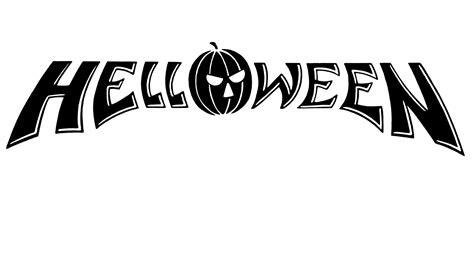 Halloween Logos Wallpapers Wallpaper Cave