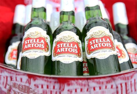 None of the foods above are extremely low in carbs. How Many Carbs Are in Stella Artois? | Carbs in Popular Beers | POPSUGAR Fitness Photo 13