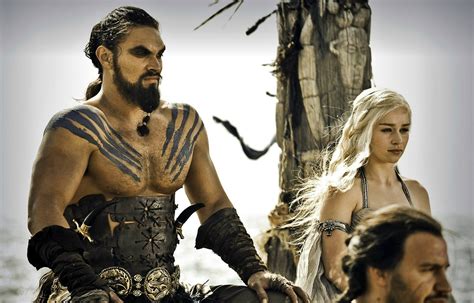 New Game Of Thrones App Will Make You Fluent In Dothraki Before