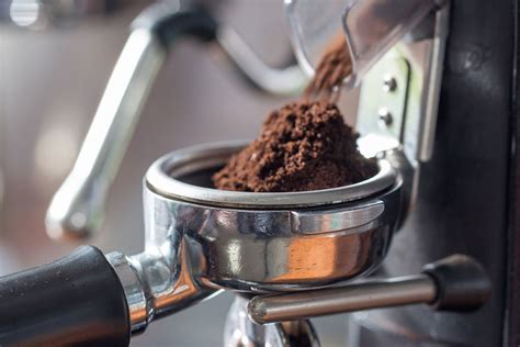 How To Adjust Your Coffee Grinder BeanScene