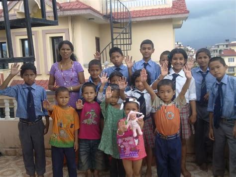 In order to help orphans volunteering at an overseas orphanage for a few weeks may appear like the best way to directly help kids in need. Orphanage in Nepal needs volunteers to help with the children