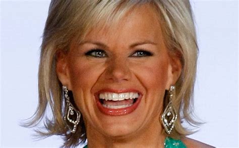 Former Fox Anchor Gretchen Carlson Settles Suit Against Ailes For 20m
