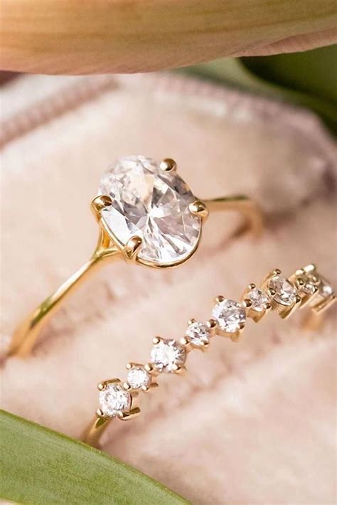 The Most Popular And Inspiring Ring Trends 2021 Ring Trends Trending