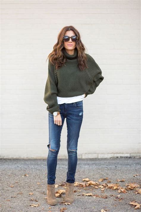 Best Ways To Wear Crop Sweaters Winter Awesome Tips And Tricks 2023