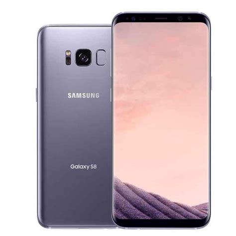 Samsung galaxy s8 g950u 64gb unlocked gsm u.s. Samsung Galaxy S8 G950F 64GB NZ Prices - PriceMe