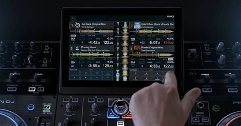 Denon Dj Announces Official Controller Integration With Virtual Dj