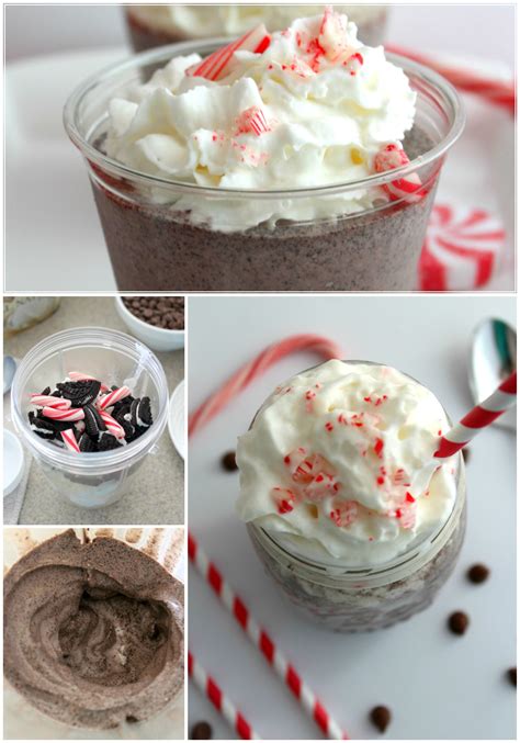 Copycat Peppermint Chocolate Chip Milkshake April Golightly