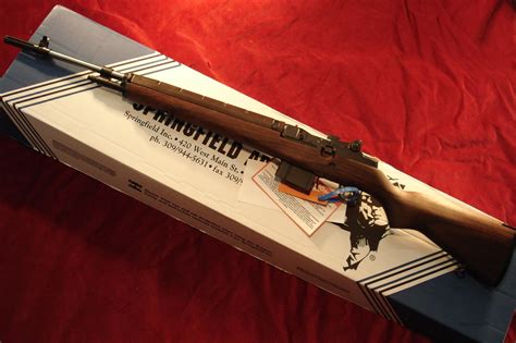 Browse our inventory of new and used caterpillar 308 for sale near you at machinerytrader.com. SPRINGFIELD ARMORY M1A LOADED STAINLESS WALNUT ... for sale