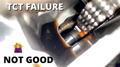 Common Problems Timing Chain Tensioner Tct Failure Honda S2000