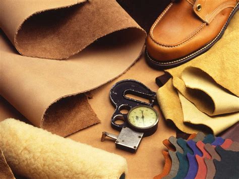 Benefits Of Leather Goods