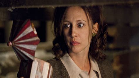 Max Brings The Horror With A “the Conjuring” Tv Series Movie And Tv Reviews Celebrity News