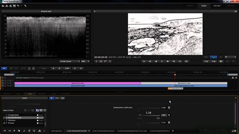 I have created 4 ways to learn this after effects typing effect. Adobe Premiere Pro and SpeedGrade Tutorial | Using ...