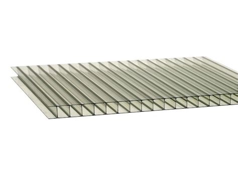 Feuille En Polycarbonate Lexan Thermoclear General Purpose Collection