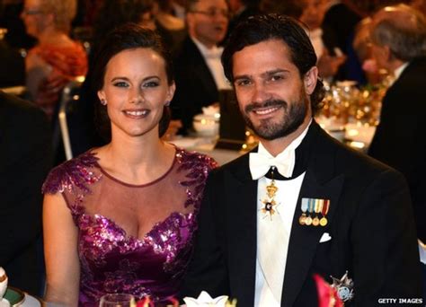 Sweden's prince carl philip married sofia hellqvist, 30, at a ceremony in the chapel at stockholm's royal palace. The Wedding of Prince Carl Philip of Sweden and Sofia ...