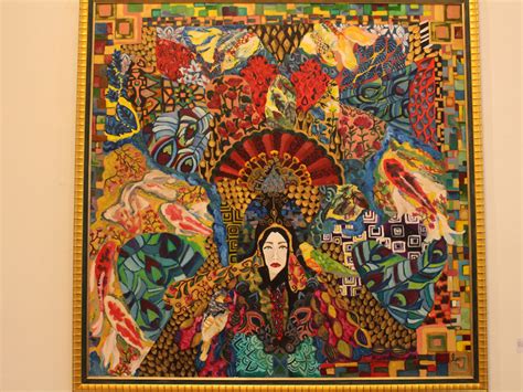 See more ideas about heart evangelista, heart evangelista style, heart. Heart Evangelista's art goes international for the first ...