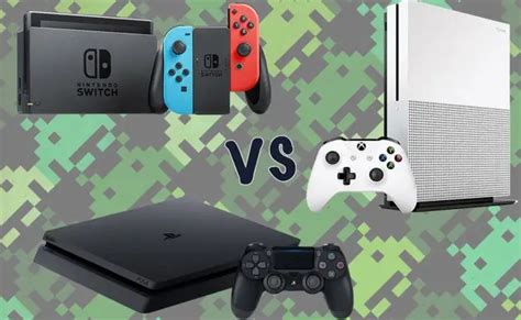 Which Gaming Console Has Best Graphics Ed64plus