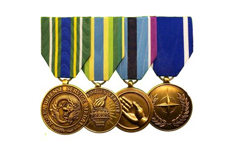 Medal Mounting Large Medals Usaf Kruse Military Shop