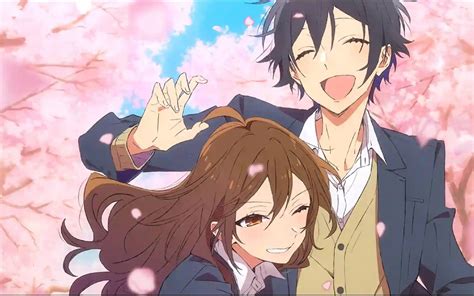 4 Romance Anime With Realistic Love Stories Dunia Games