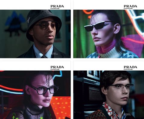 Prada Cohen S Fashion Optical