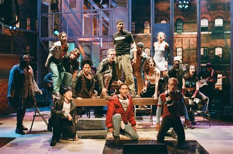 Members Of Rent Original Cast Will Make Cameos During Rent Live