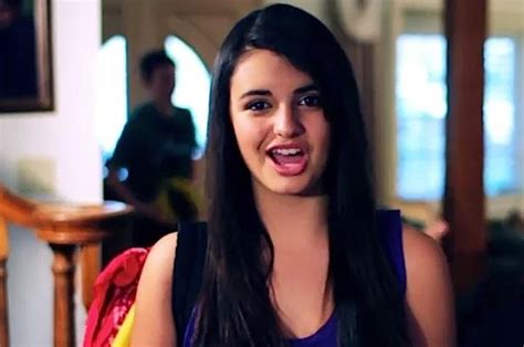 Rebecca Black Friday Most Viral Videos Of All Time