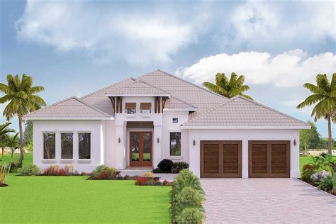 New Orleans House Plans New Orleans Homes New House Plans Dream