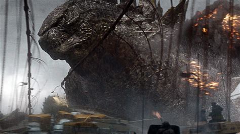 Godzilla 2014 wallpaper categories : Pin by Imper Fetto on Godzilla & other BadAss Monsters ...