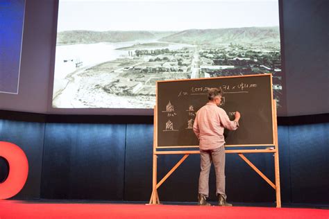 Gallery Of Ted Talk My Architectural Philosophy Bring The Community